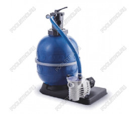 Система фильтрации (400мм. 6м3/ч) Kripsol GRANADA GTN406-33