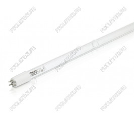 Лампа ультрафиолетовая Philips TUV 36T5 4p-SE (40w) Е800901