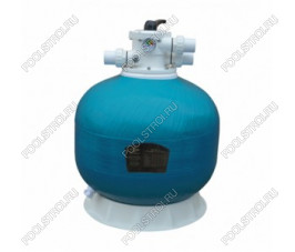 Фильтр KP900. шпул. навивки. d.900мм. 30м³/ч. верх.подкл. 2