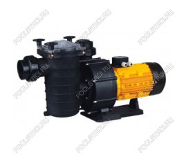 Насос FCP-4000A с префильтром 54м³/час(10м). 3ф/380В. 4.7/4 кВт