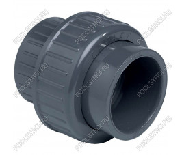 Муфта разборная c уплотнением EPDM EFFAST d90 мм (RDRBOD0900)