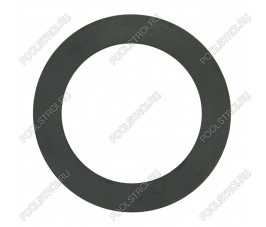 Прокладка EPDM для буртов и фланцев EFFAST d32 мм (RGRGQP0320)