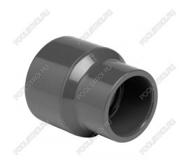 Втулка редукционная ПВХ EFFAST d140x160x125 мм (RDRRLD140M)
