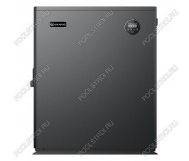 Тепловой инверторный насос Aquaviva Model Vertical 41 (41.1 кВт) Тепловой инверторный насос Aquaviva Model Vertical 41 (41.1 кВт)