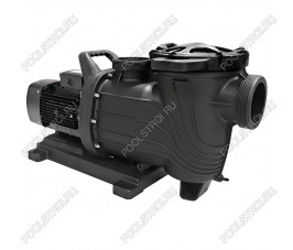 Насос для бассейна Aquaviva LX SLP400T для соленой воды (50м³/ч 3кВт 380В)