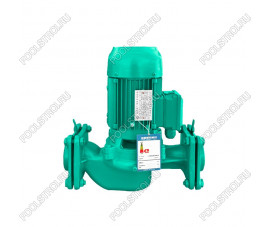 Циркуляционный насос AquaViva LX PH-750T(380V, 10,8m3/h*10m, 0,75kW)