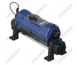 Электронагреватель Elecro Flowline 2 Titan 3кВт 220В Электронагреватель Elecro Flowline 2 Titan 3кВт 220В