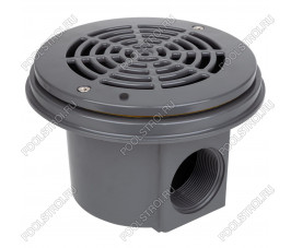 Слив донный Hayward 3253DGRPAK2 2 Слив донный Hayward 3253DGRPAK2 2