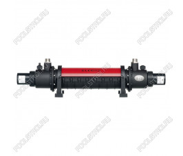 Теплообменник Elecro SST 50 кВт Titan Теплообменник Elecro SST 50 кВт Titan