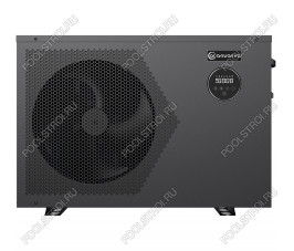 Тепловой насос Aquaviva Model 21Т инвертор (тепло /холод, 21,2 кВт, -10С, WiFi) Тепловой насос Aquaviva Model 21Т инвертор (тепло /холод, 21,2 кВт, -10С, WiFi)
