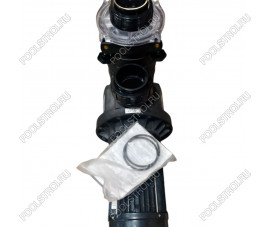 Насос Hayward HCP38353E KAP350 IE3 (380В. ПФ. 58м³/ч*10м3.5HP) Уценка
