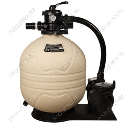 Фильтрационная установка Aquaviva FSM20 (10 м3/ч, D500)