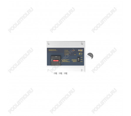 AQUASTART SOFT AIR Acon