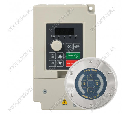 AQUASTART VARIO 2.2 кВт Acon