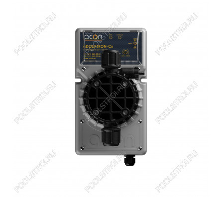 Лестница  без поручней 4 ступени Flexinox ESC PT (87150348)