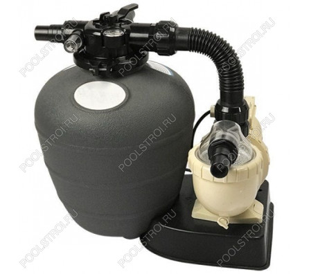 Фильтрационная система Aquaviva FSU-8TP