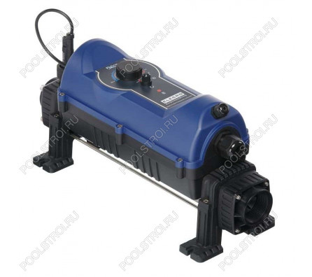 Электронагреватель Elecro Flowline 2 Titan 12кВт 380В