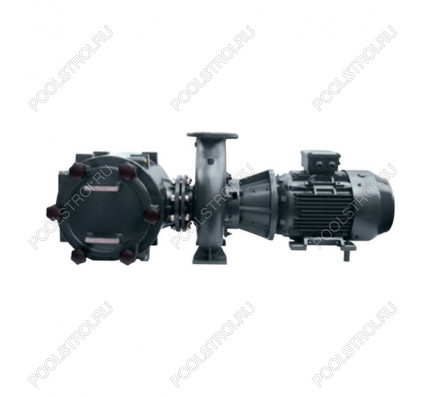 Насос для бассейна Hayward HCP52253E7 (324м³/ч 14.71кВт 380В)