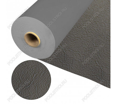 Лайнер Cefil Touch Comfort Gris Anthracite ) 1.65x25m (41,25м.кв)