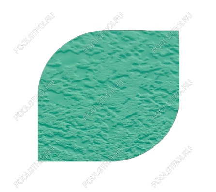 Лайнер для бассейна Cefil Passion Caribe 1.65x25m (41,25м.кв)