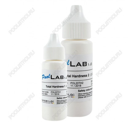 Жидкие реагенты для Фотометра Aquaviva 10ml of 