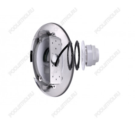 Прожектор светодиодный Aquaviva HJ-WM-SS270FGV, 441led 35W NW (AISI-316)