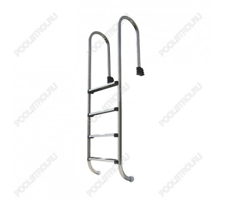 Лестница Aquaviva Muro MU-415 (4 ступ.)