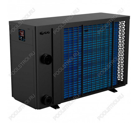 Тепловой насос Aquaviva X26 AVX26-10CP инвертор (тепло/холод, 9,9 кВт)