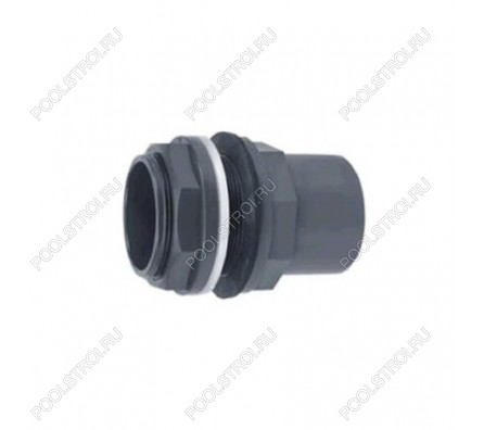 Танк-адаптер ПВХ EFFAST d20*25*3/4